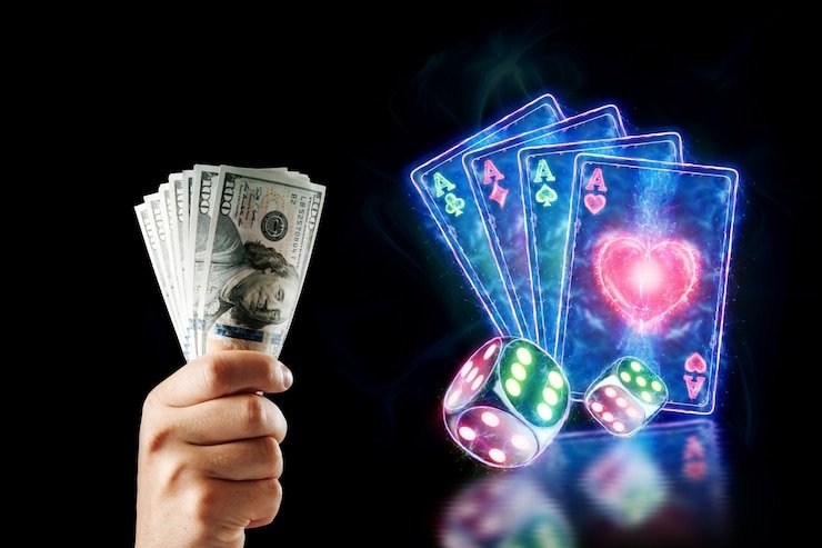 candu slot featured game showcase