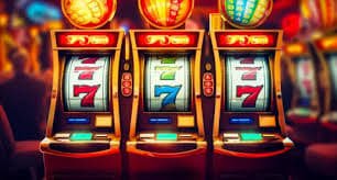Live French Roulette wheel and betting table at candu slot