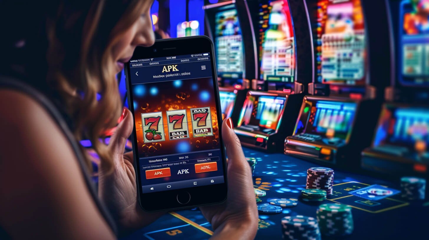 candu slot featured game showcase