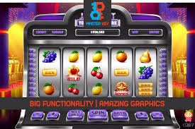 candu slot featured game showcase